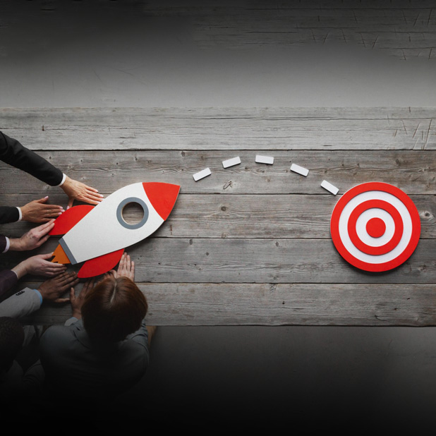 About Bhartesh Vision and Mission