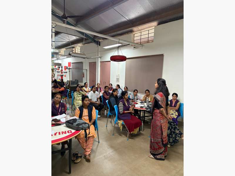 bhartesh school activities 2025