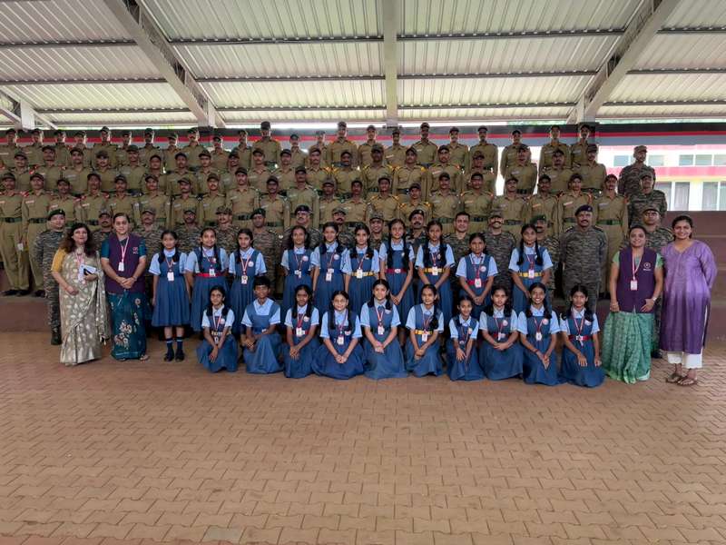 bhartesh school activities 2025