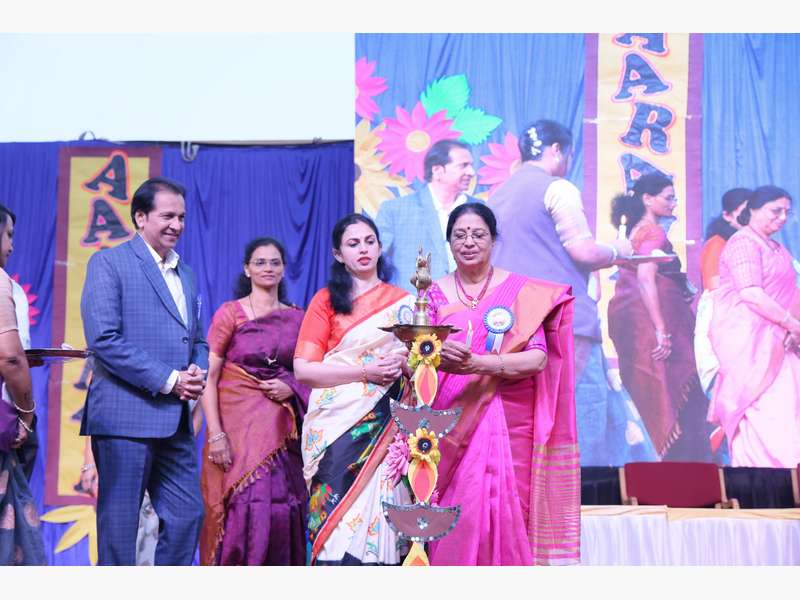 bhartesh school activities 2025