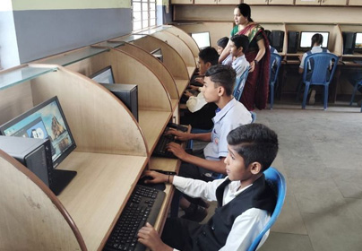 Computer Education
