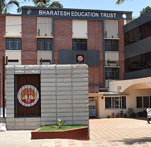 bhartesh trust karnataka