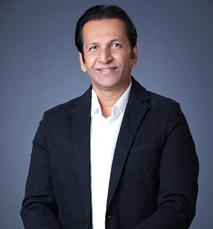 Shri Sanjiv Doddanavar