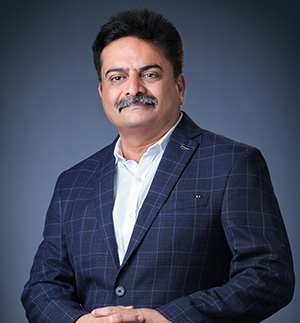 Shri. Hirachand Kalmani