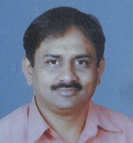 Shri. Abhinanadan Kocheri