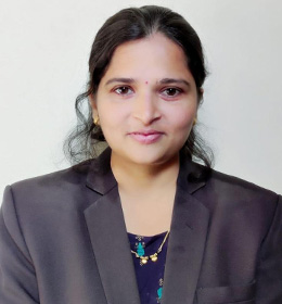 Smt. Anita Kalimani